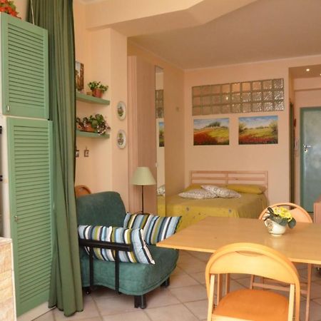 Depandance Casa Andrea Apartment Taormina Bagian luar foto