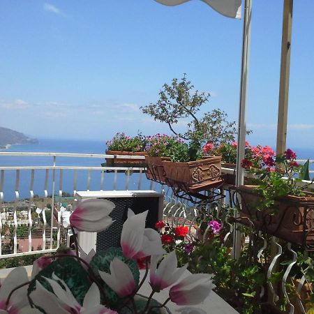 Depandance Casa Andrea Apartment Taormina Bagian luar foto
