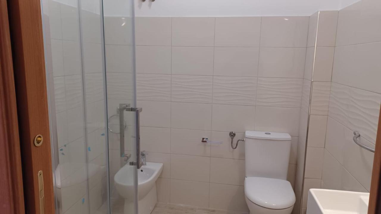 Depandance Casa Andrea Apartment Taormina Bagian luar foto