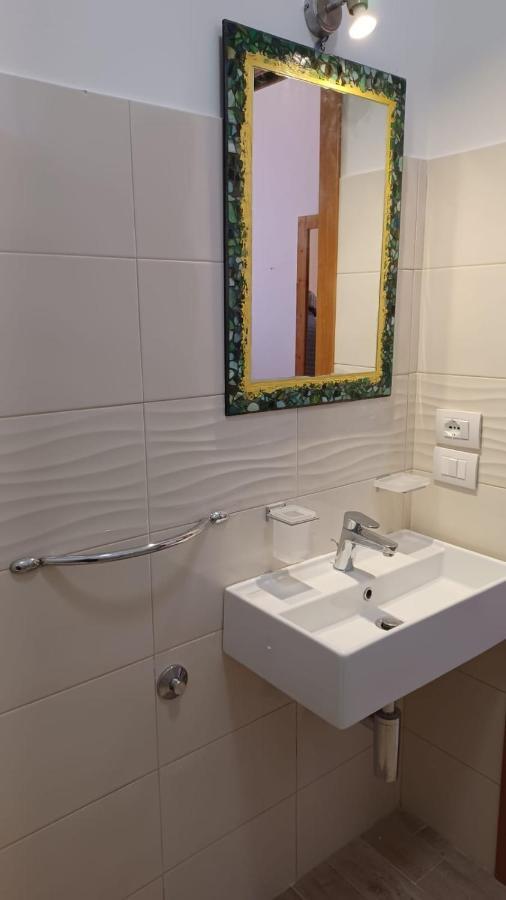 Depandance Casa Andrea Apartment Taormina Bagian luar foto
